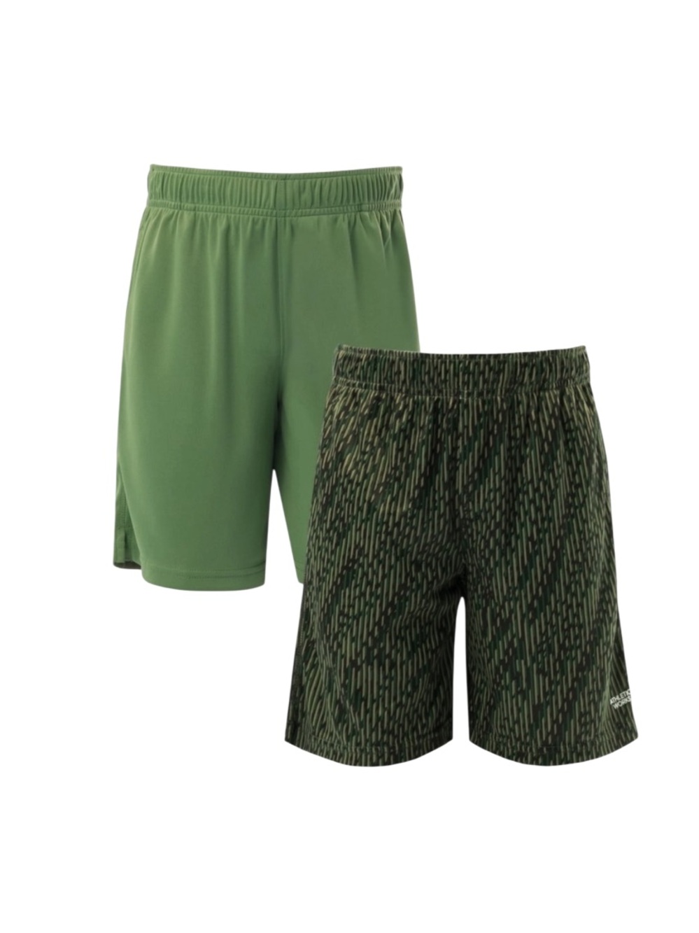 Boys 6/7 Athletic Works Shorts